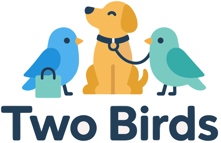 Two Birds logo